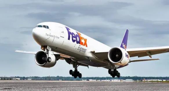 FedEx