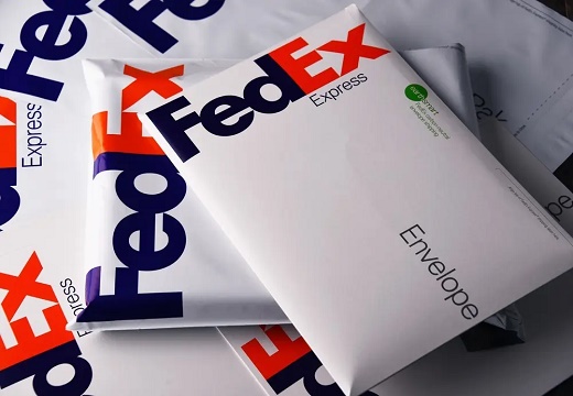 fedexļ