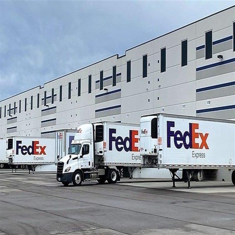 Fedexݹ˾-ѯ н/ Fedex