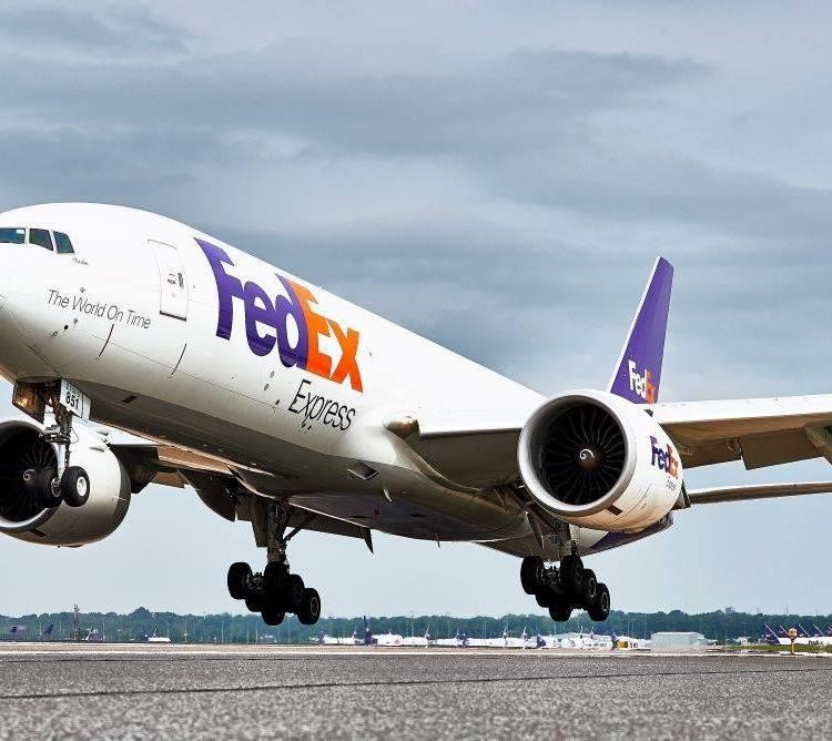 ͬݹ˾-Fedexͬ-