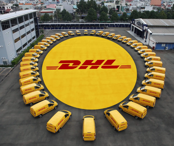 DHL