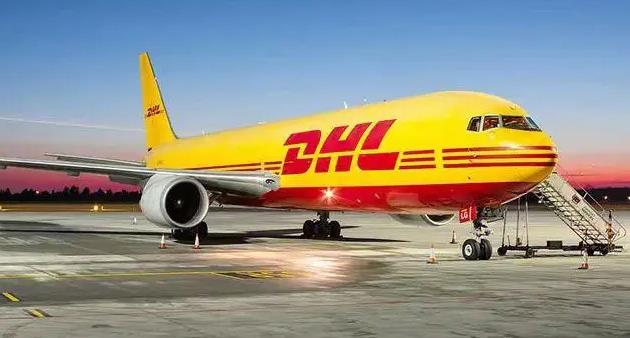 DHL