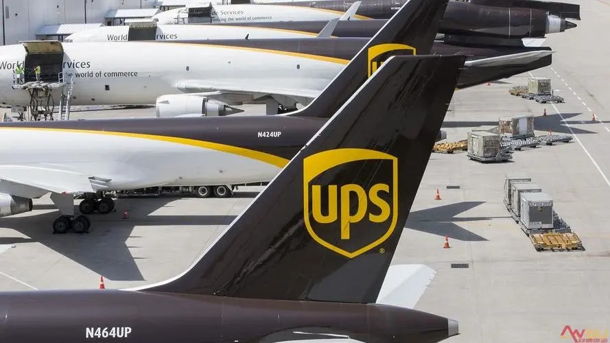 UPSݹ˾-UPS-