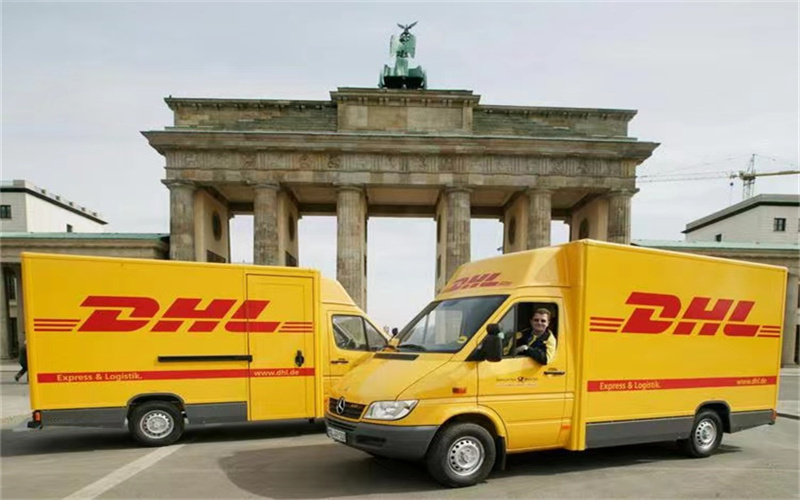 μDHLݹ˾ нμDHL/Ʒ DHL