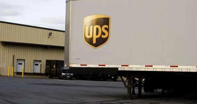 UPS˵