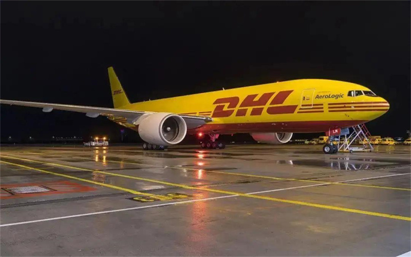 DHLݹ˾ нӲDHL/Ʒ DHL