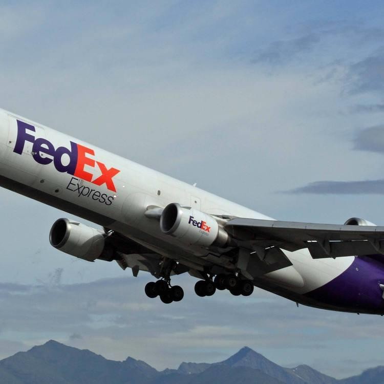 ݹ˾-Fedex-