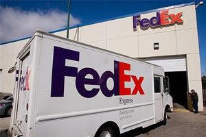 ݣFedEx