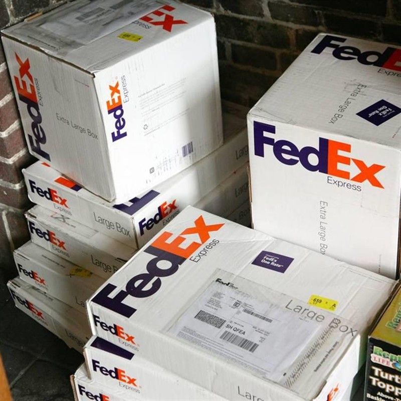 ݹ˾ нӽFedex 