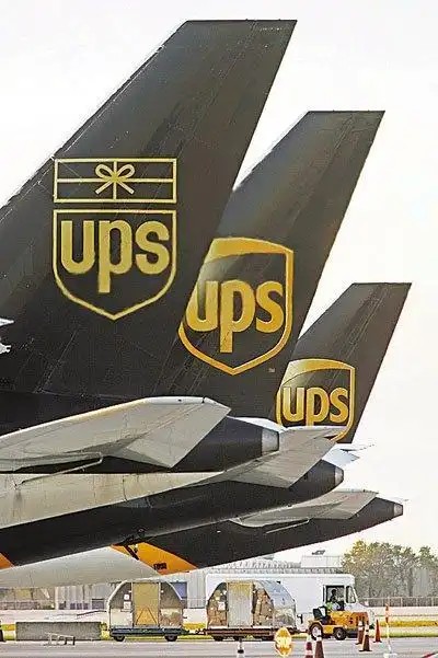 UPSݹ˾-UPS-