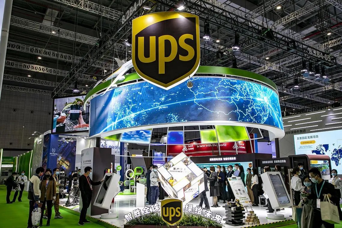 UPSݹ˾-UPS-ȫ