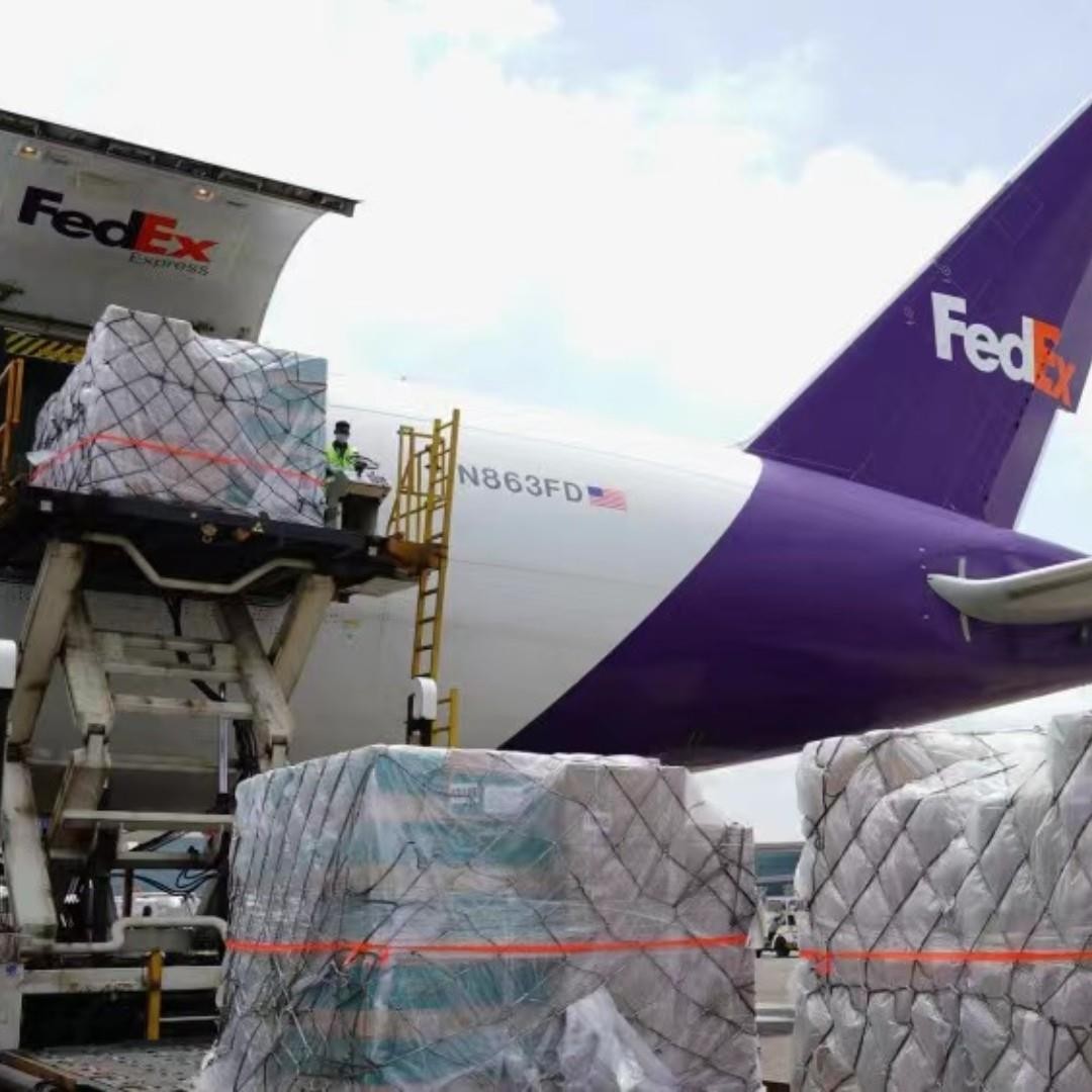 ݹ˾-Fedex¿-