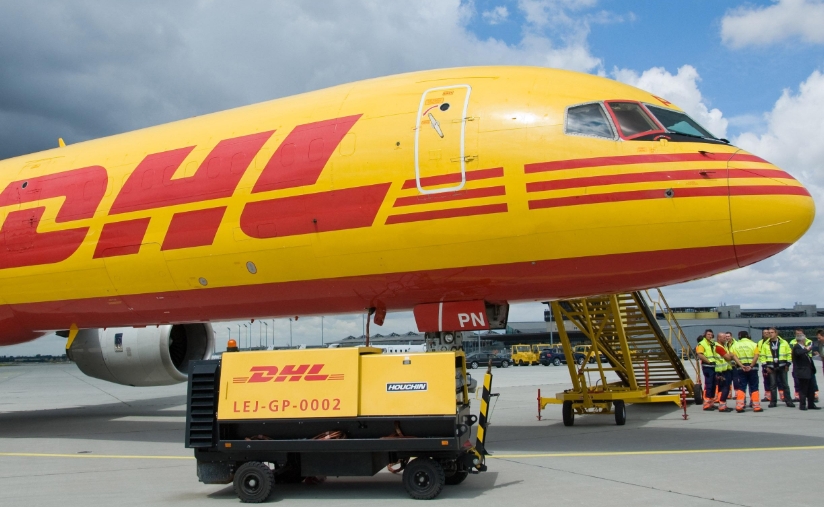 DHL