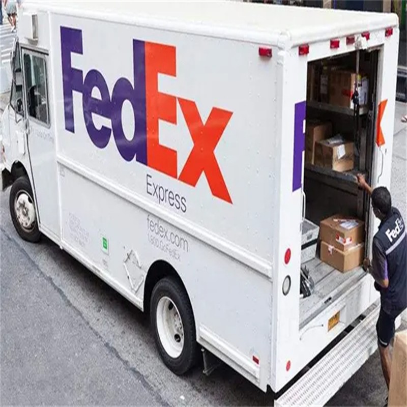 ݹ˾ нӹFedex 