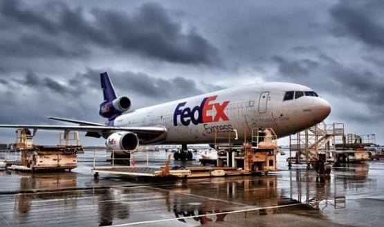 ½Fedex