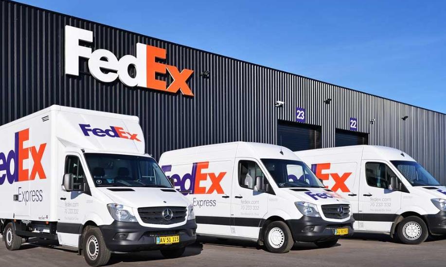 FedEx