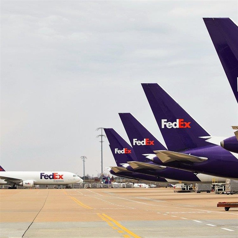 Fedexݹ˾-ѯ н/ Fedex