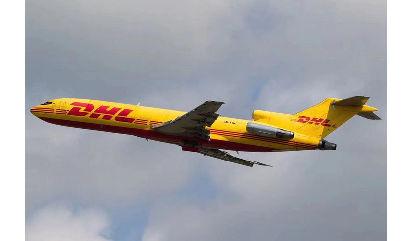 DHL-UPSʿ-ʿݹ˾2022Ѹ(/)