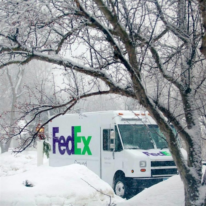 ̩ݹ˾ н̩Fedex 