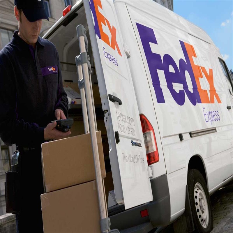 ݹ˾ нFedex 