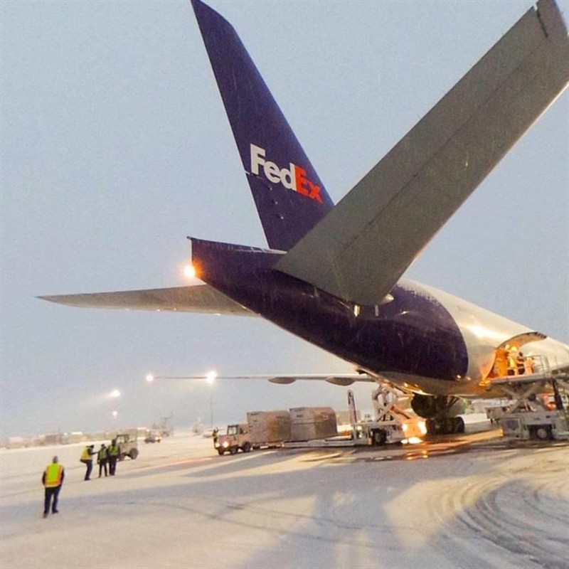 ŭݹ˾ нŭFedex 