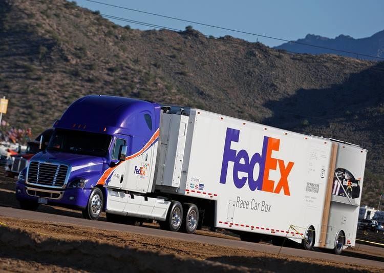 ݹ˾-Fedex-