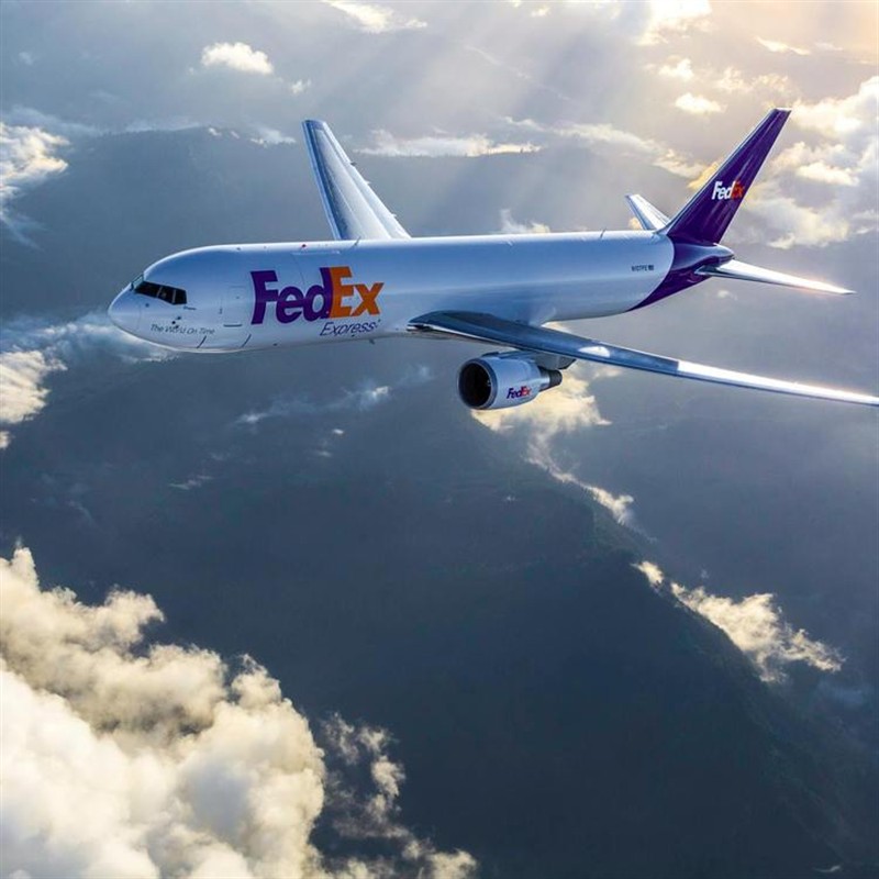 ֦ݹ˾ н֦Fedex 