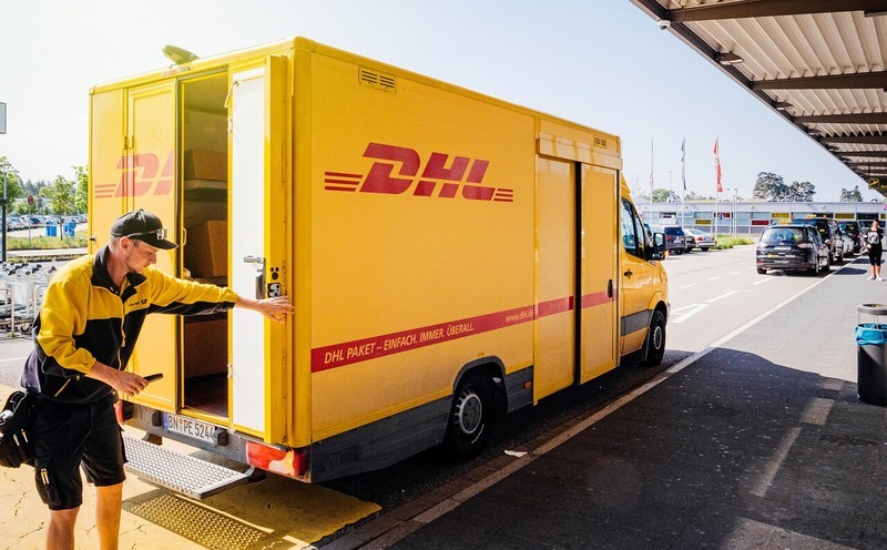 DHLݹ˾ нDHL/Ʒ DHL