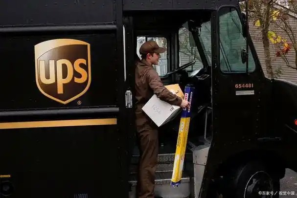 UPSݹ˾-UPS-