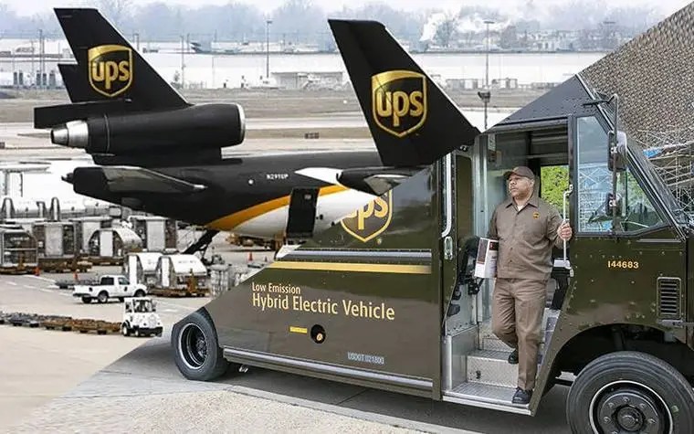 UPSݹ˾-UPS-ȫ